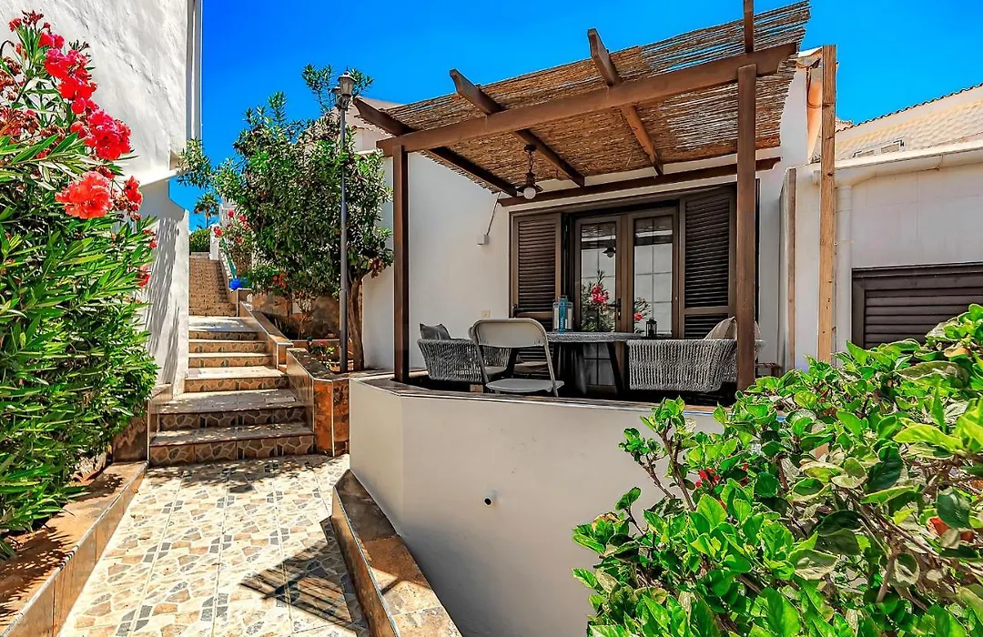 Deluxe Bungalow Perla Del Sur-1