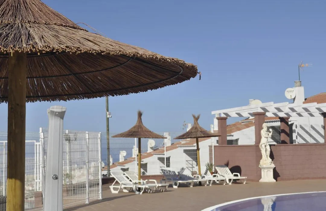 Casa Ahray Villas Canarias-1