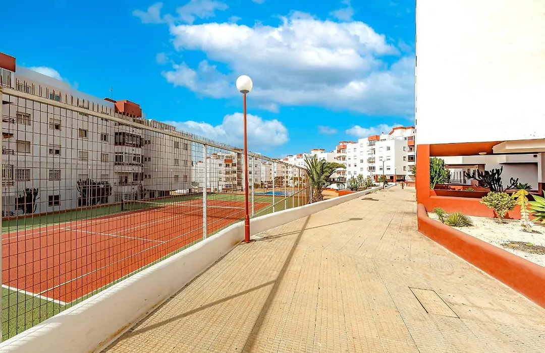 Luxury 3 Bedroom Perla Del Mar-1