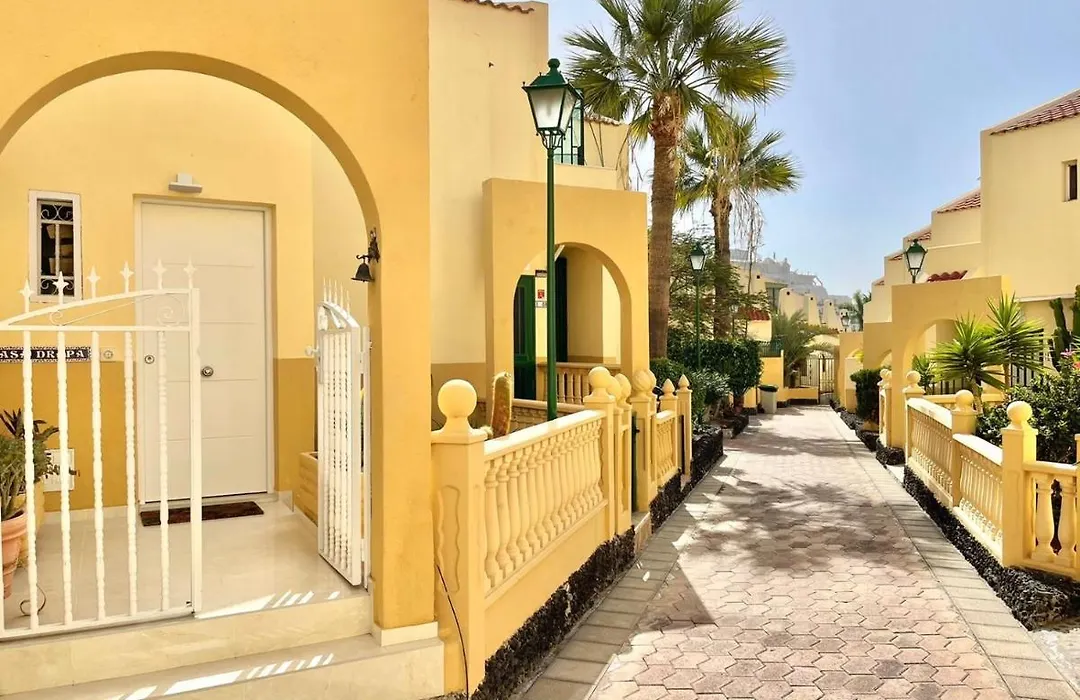 Casa Drapa Costa Adeje-1
