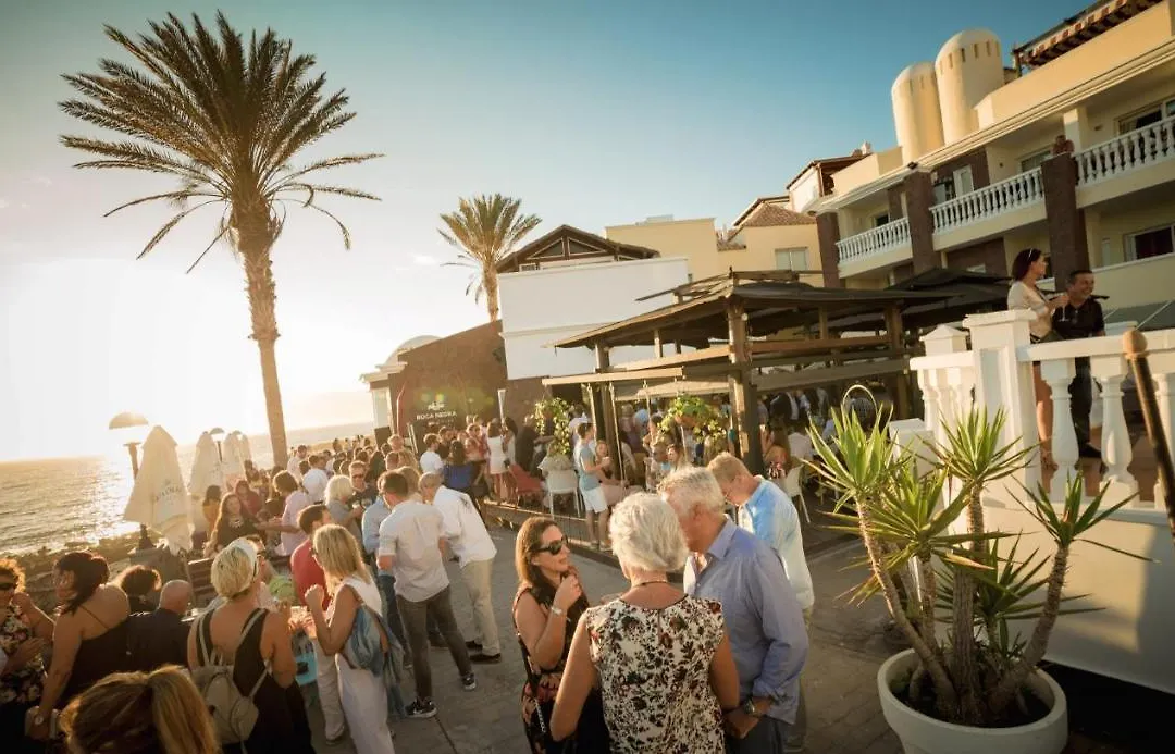 Studio Giulia - Playa Paraiso Tenerife-1