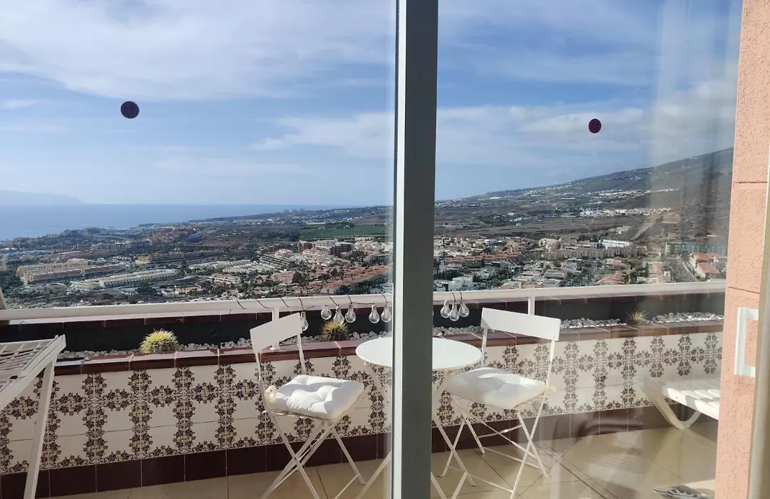 Fantastic Seaview Apartment-1