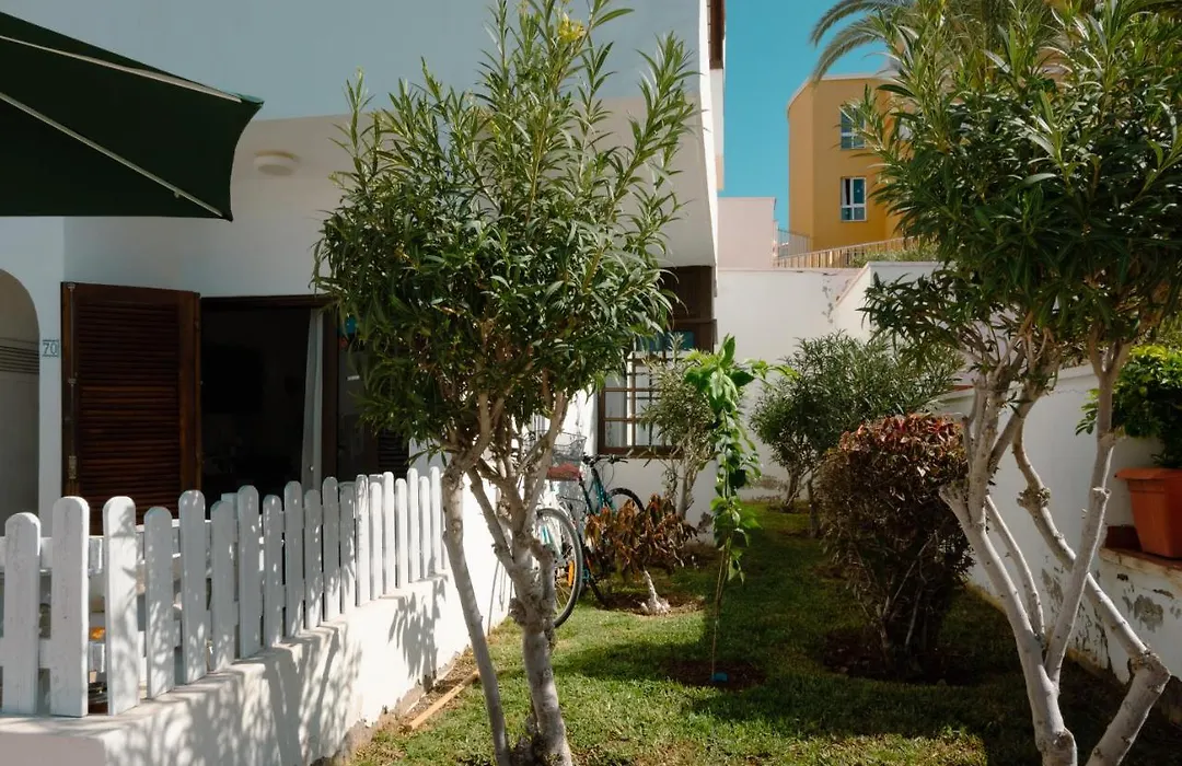 Las Carabelas 8, Next To The Sea And All Amenities-1