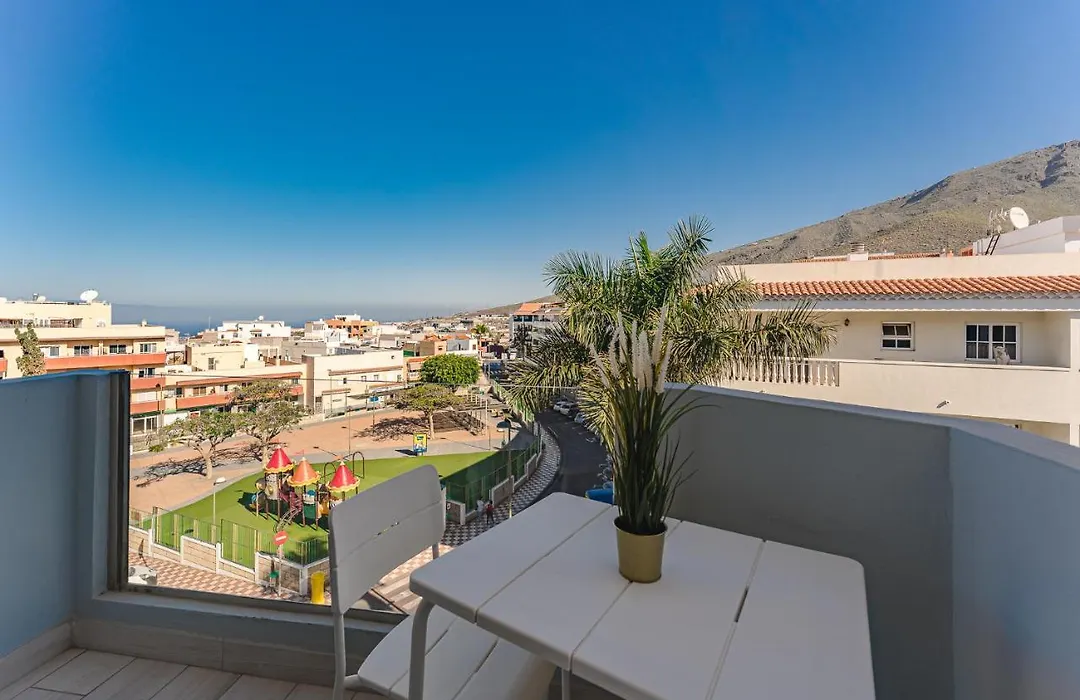 303. Modern, Sunny Ifonche With Wifi-1