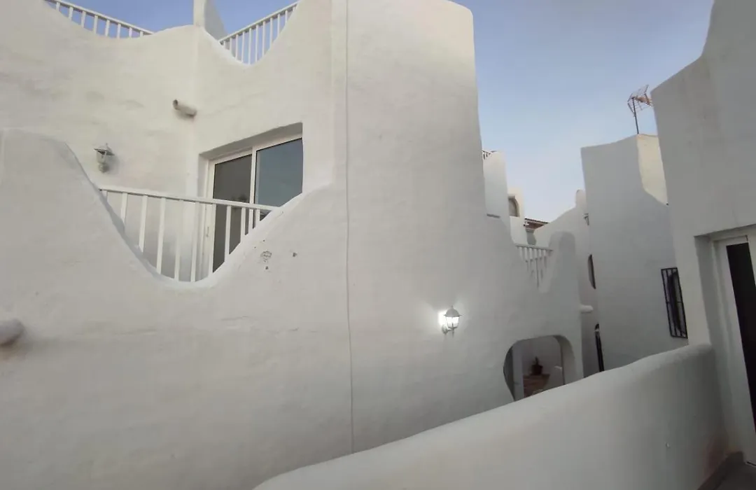 188 Las Tortugas Holiday Home By Sunkeyrents-1
