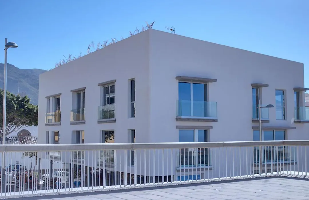 Alse Homes Adeje Plaza-1