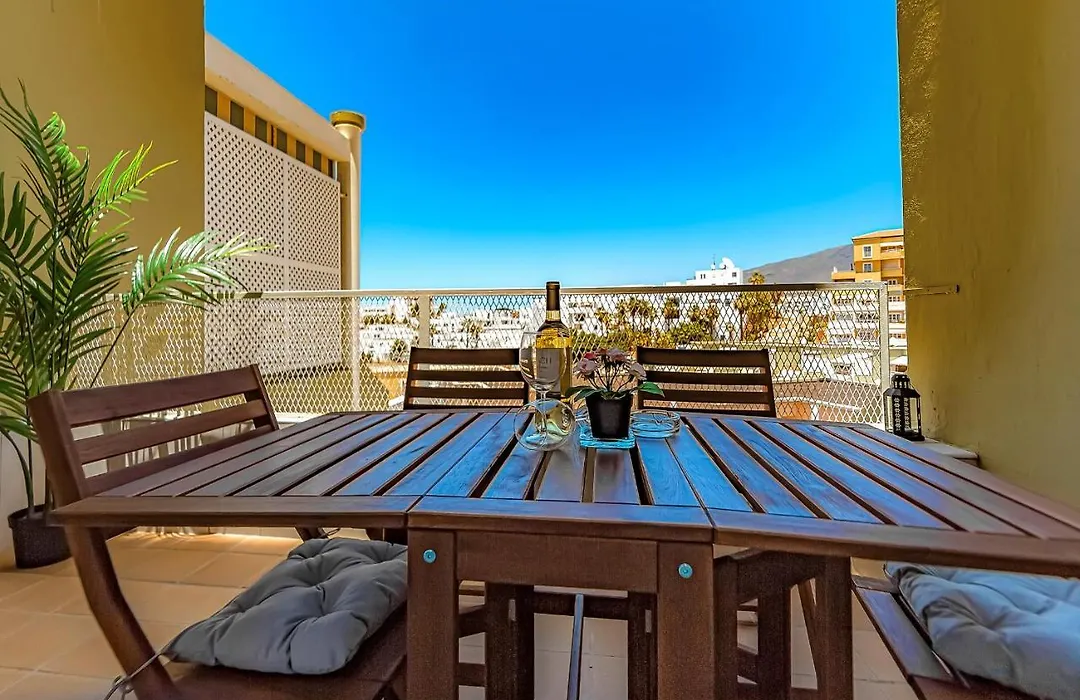 Beautiful Apartment San Forever-1