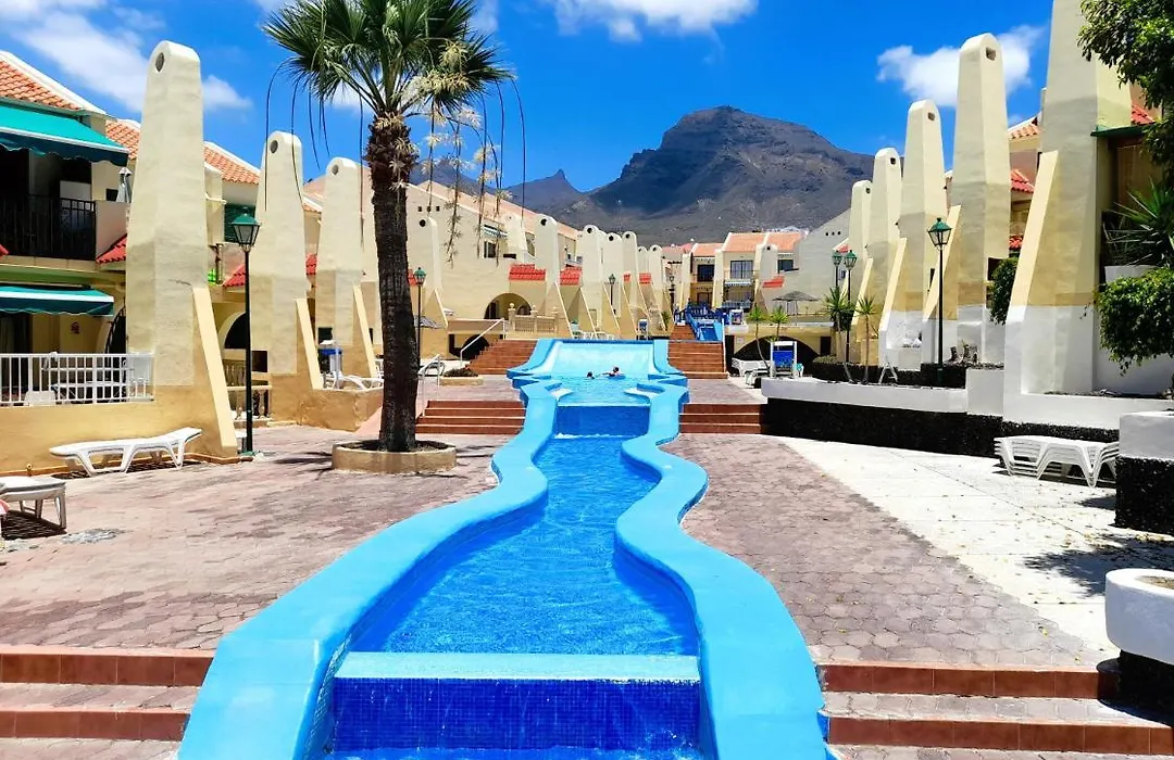 Mareverde Blue Studio Tenerife-1