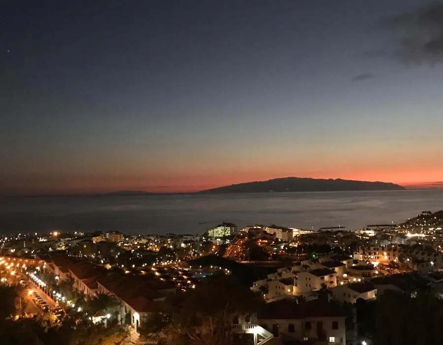 Marisol Beautiful Apartment With Oceanview-1