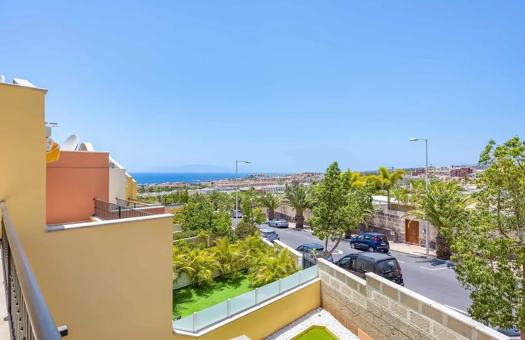 Sunny By Welcome Tenerife-1