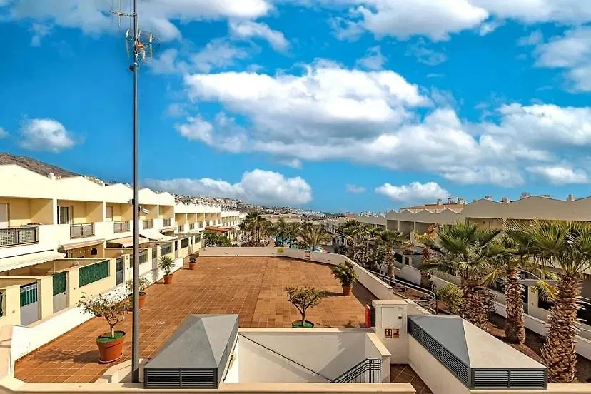 Tenerifeopenhome Townhouse Oasis Fanabe 40-1