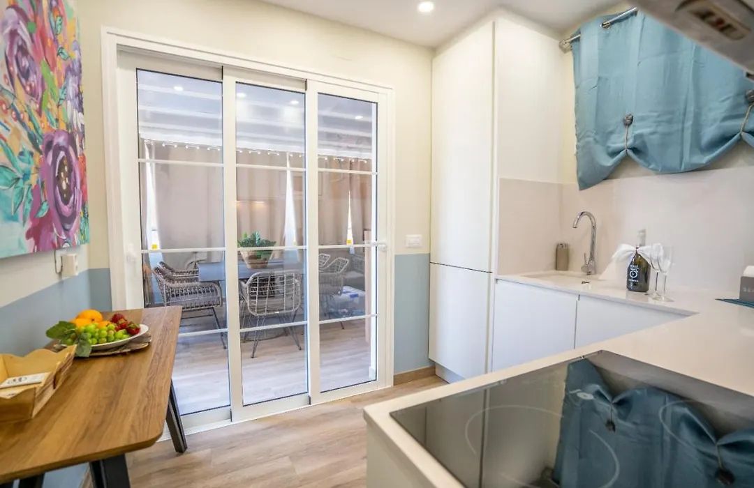 Apartment Orlando Tenerife Sur Mikey Suite-1