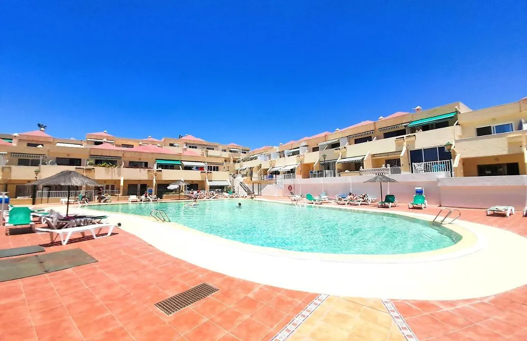 Mareverde 1 Room & Ocean View-1