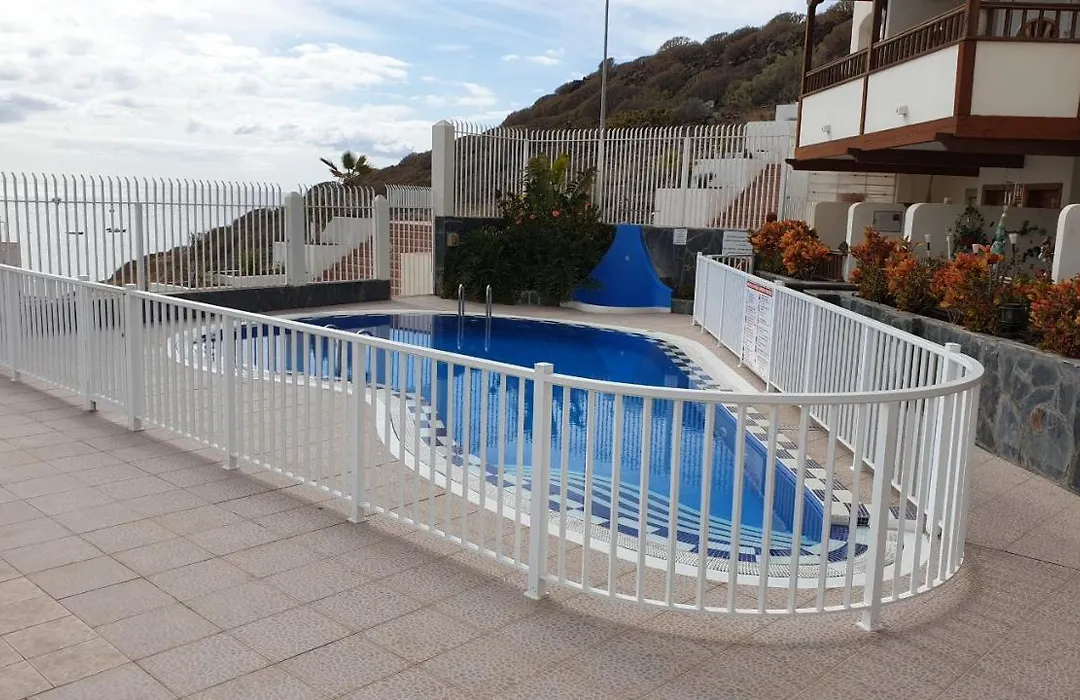 Costa Caleta Sea View-1