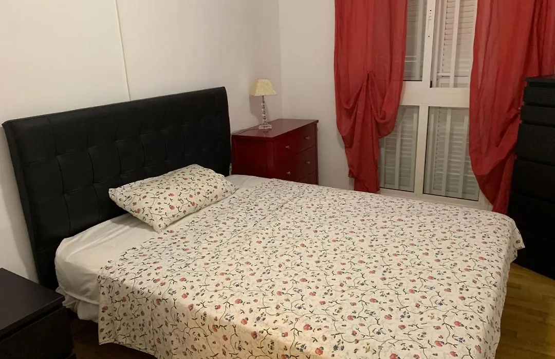 Apartment Navarro-Orlando-1