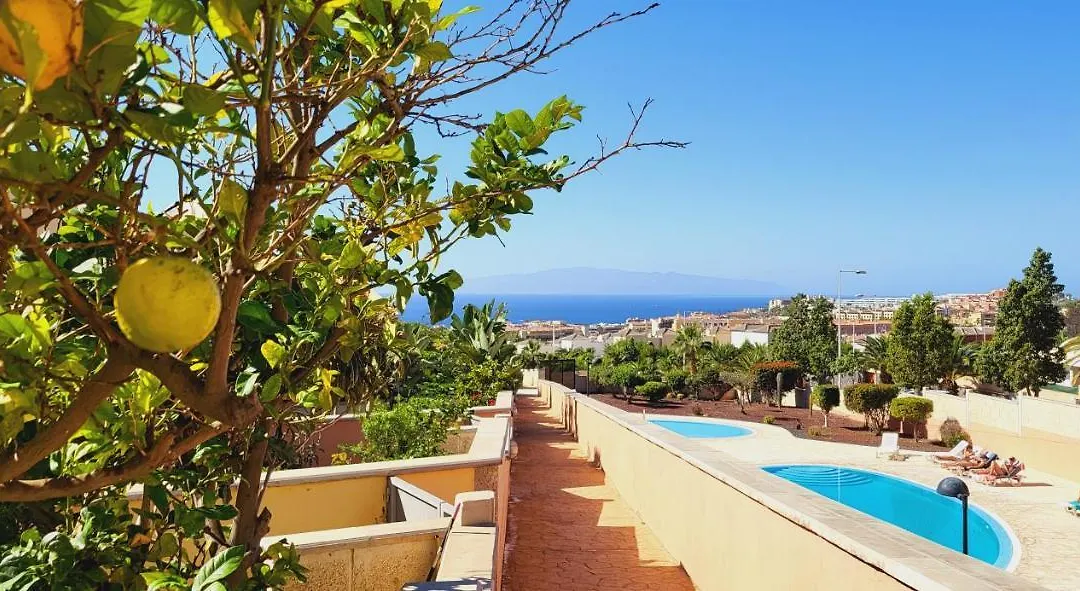 Costa Adeje Holiday Home-1