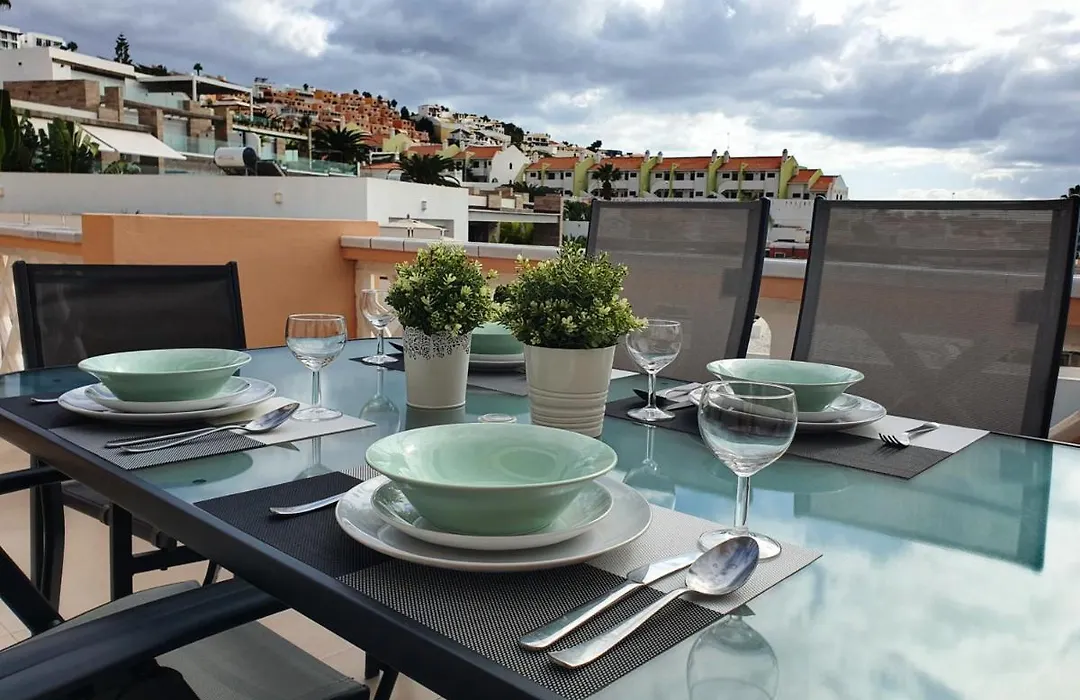 Sea View In Paradise Court-1