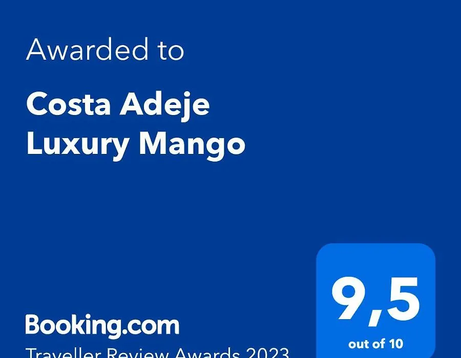 Costa Adeje Luxury Mango-1