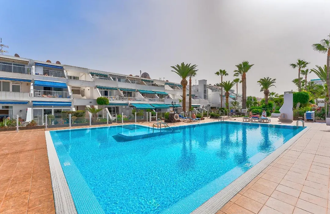 Ocean View Luxury Apartment Ph014-1