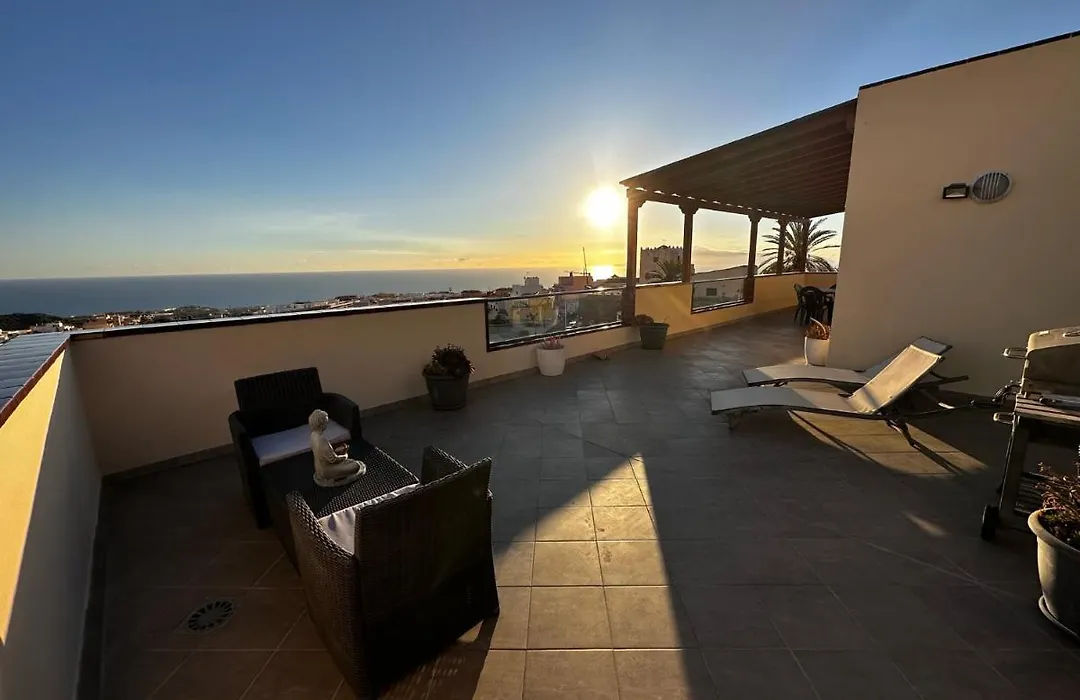 Apartamento Vacacional Gara 3B - Imegal Sl-1