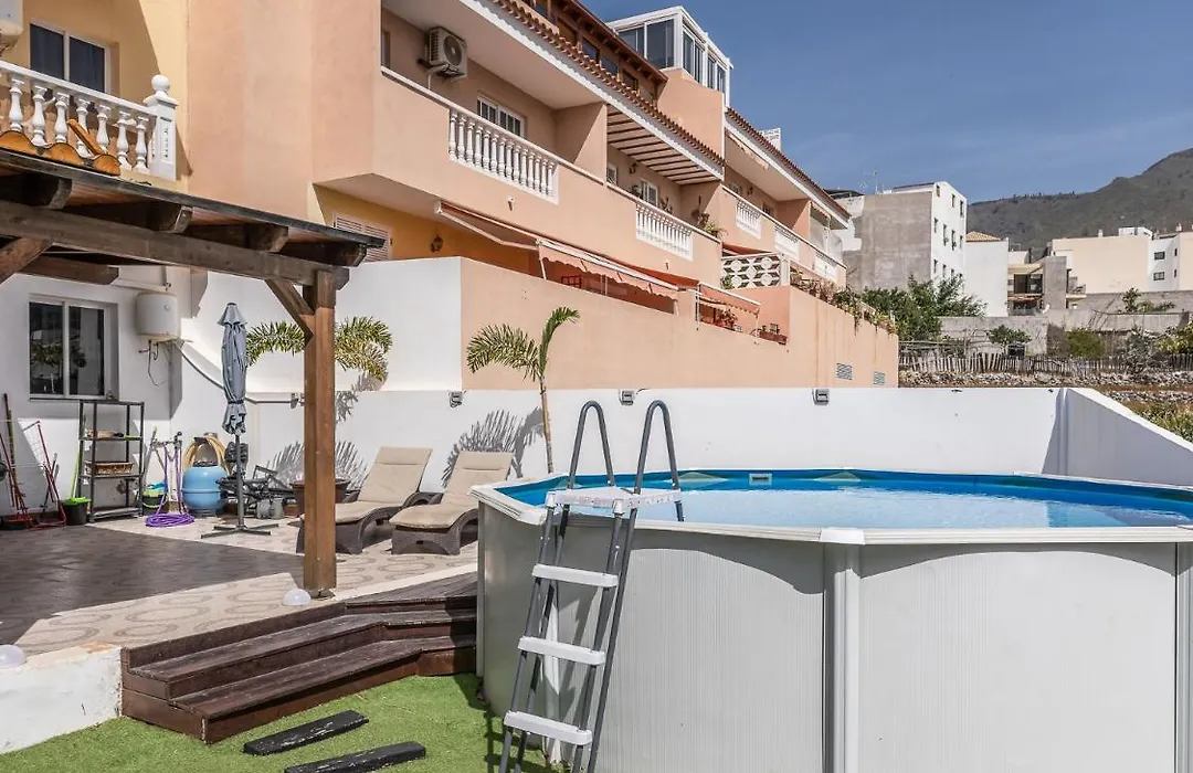 Apartamento Adeje-1