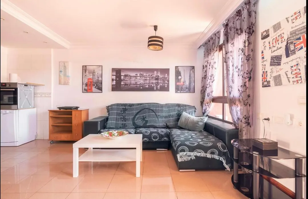 Private Room With Bathroom And Big Terrace Just For You-1