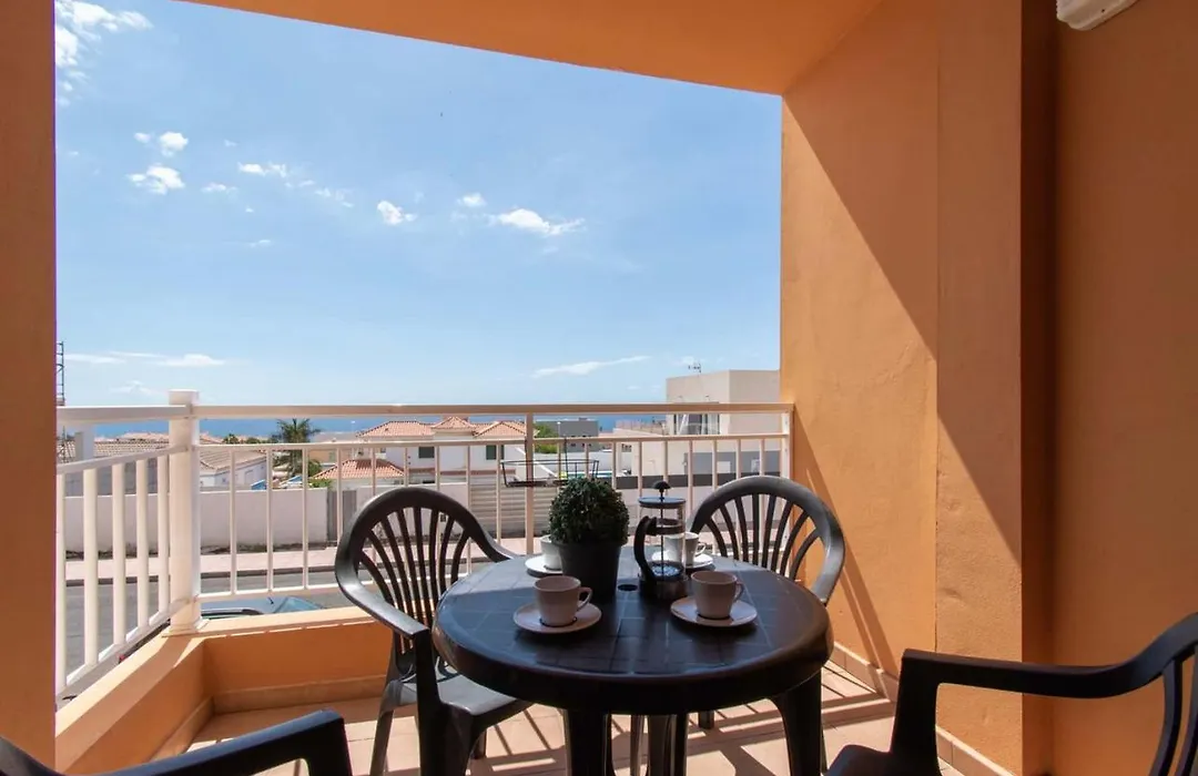 Sunset - 2 Bedroom Apartment-1