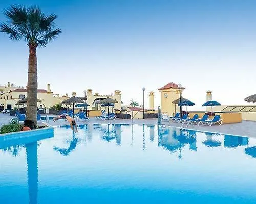 Ramada Residences By Wyndham Costa Adeje-1