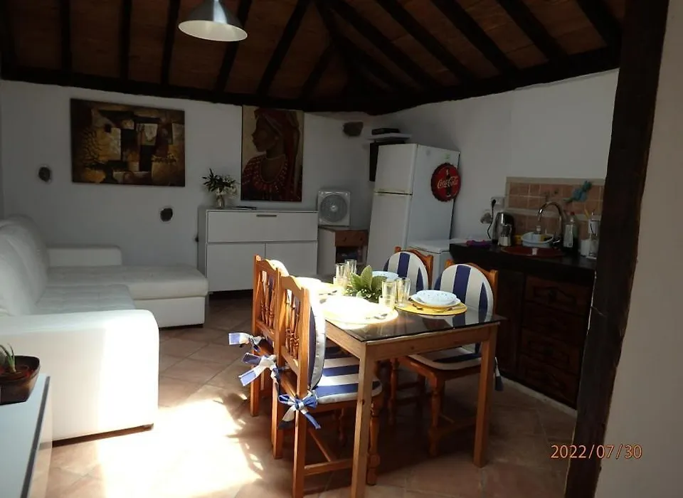 Casa Natural Puerta Del Sol-1