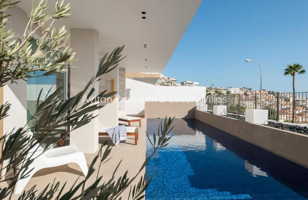 Avitan Premium & Luxury Villas-1