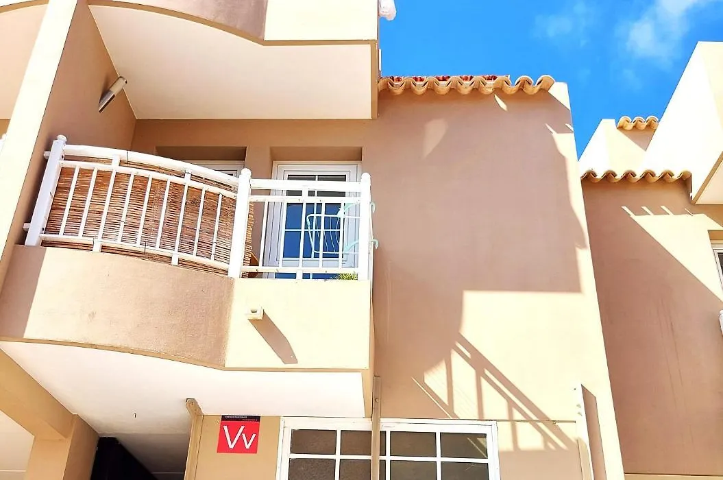 Adeje House 2 Bedrooms, Wifi Free-1