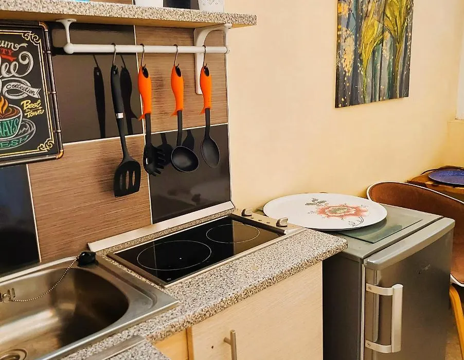 Cheap Studio, Wifi Free Adeje House-1