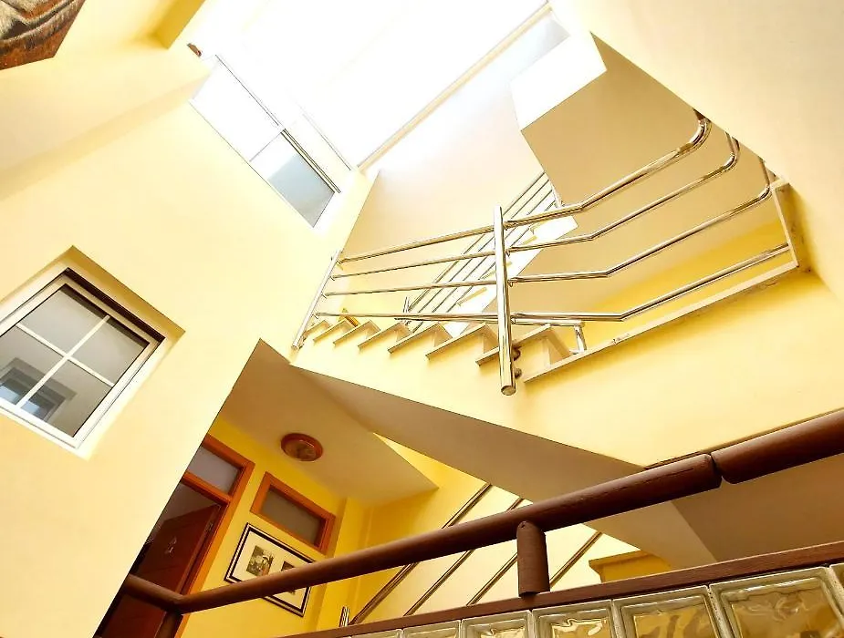 Small Apartment, Adeje House Wifi Free-1