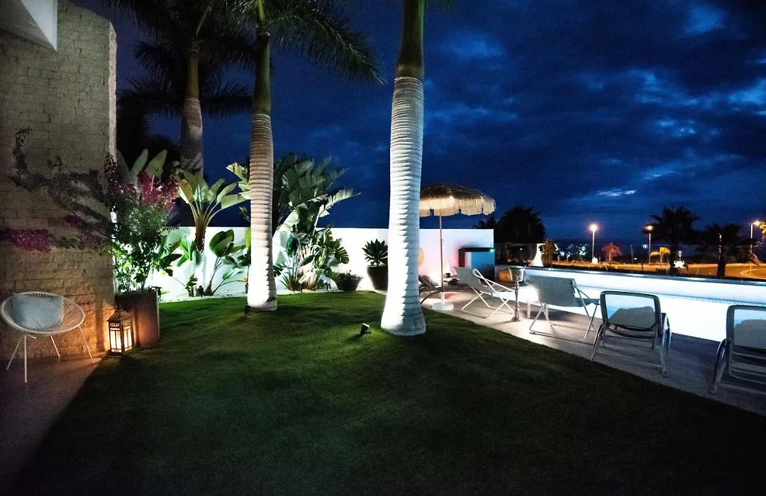 Villa Caleta Golf-1
