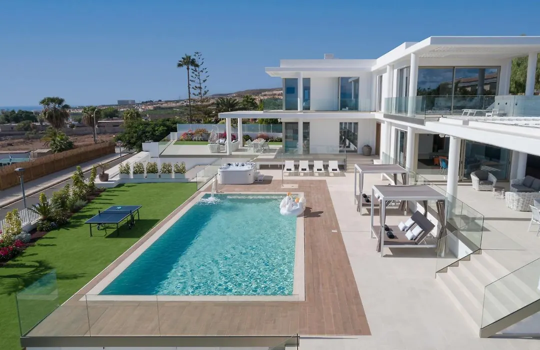 Karat Villa Royal White-1