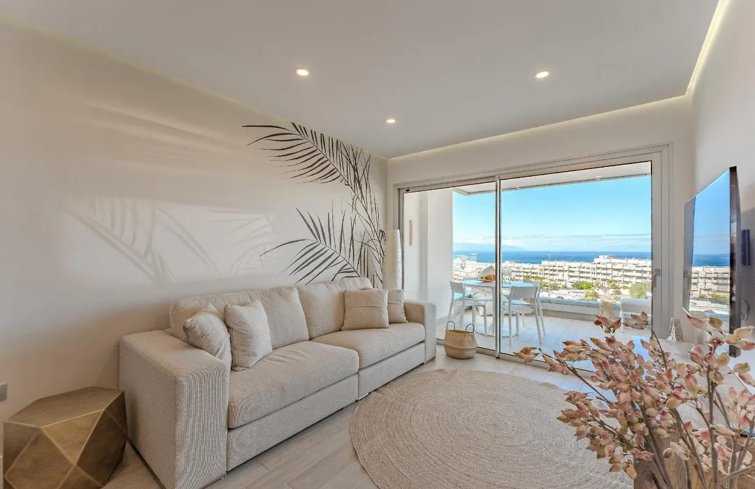 Ocean Garden Sunset & Sunrise - Heated Pool - Ac - Lounge Zone-1