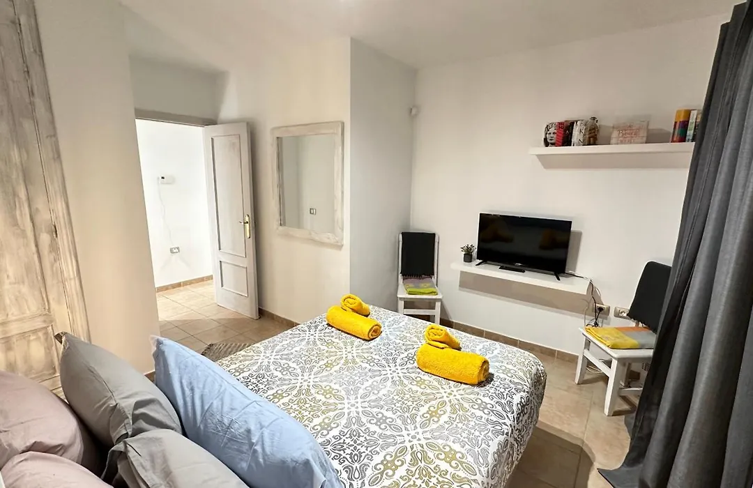 Boutique Apartment Adeje I-1