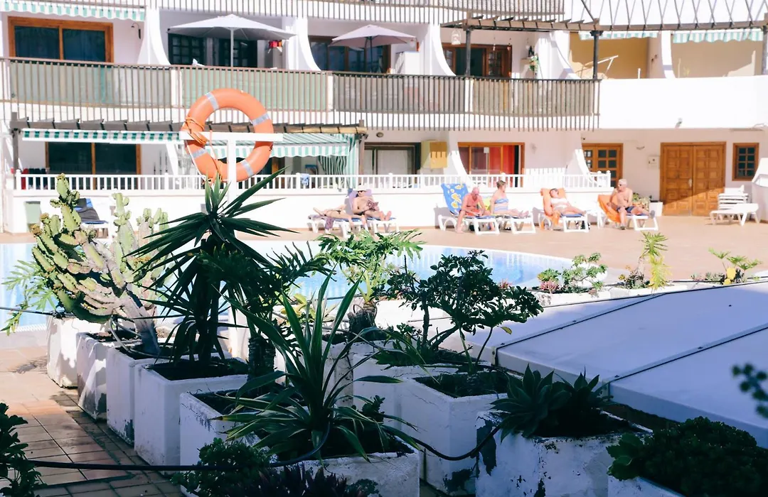 Brand New Apartment In Parque Royal Pool Terrace Wifi-1