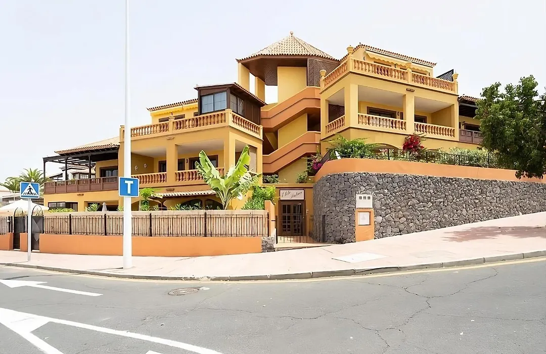 Eden Rentals Elite Palace Suites-1