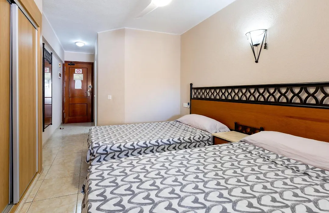 Studio In San Eugenio-1