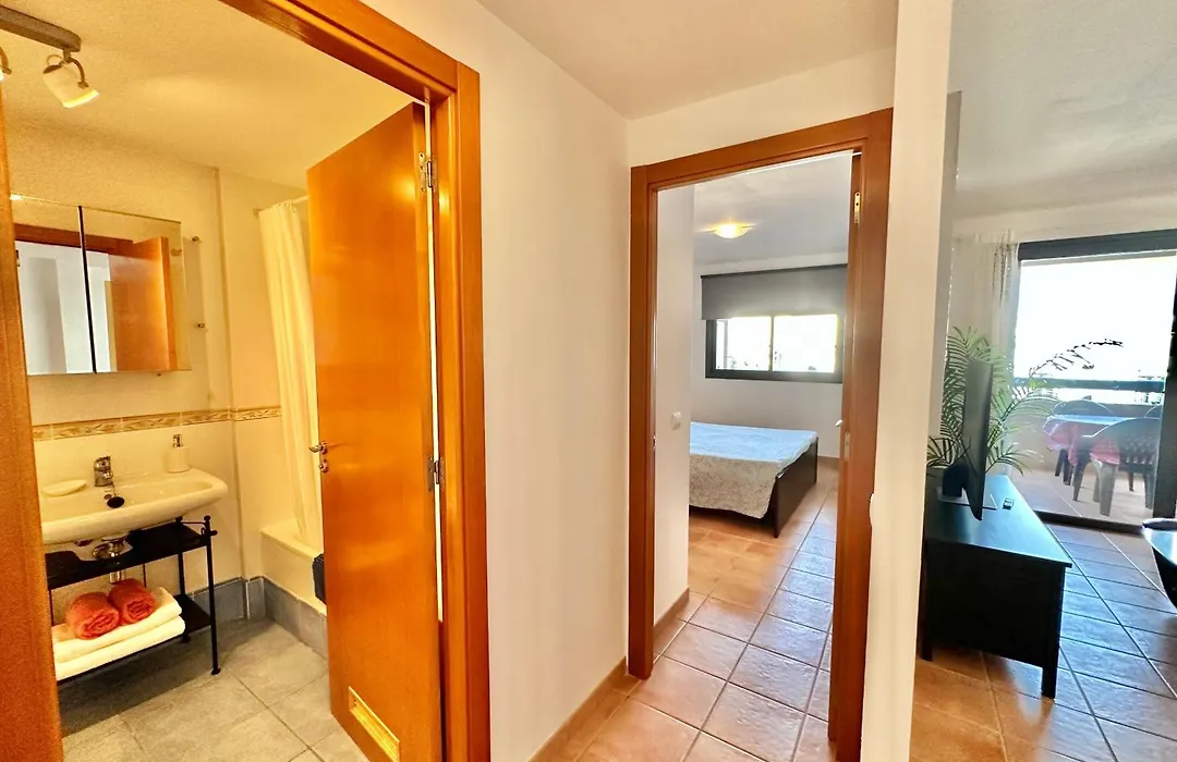 Black Rock Apartment-1