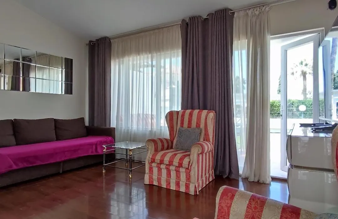 Luxury Bungalow Island Village-1