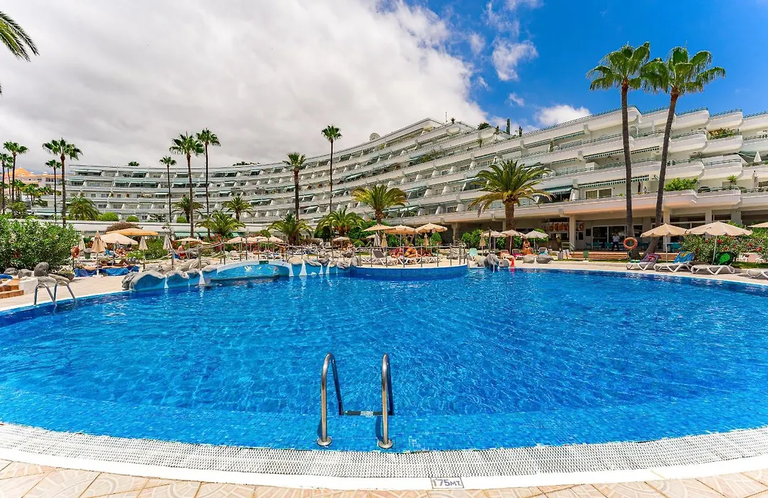 Apartment In Complex Altamira With Direct Ocean View-1