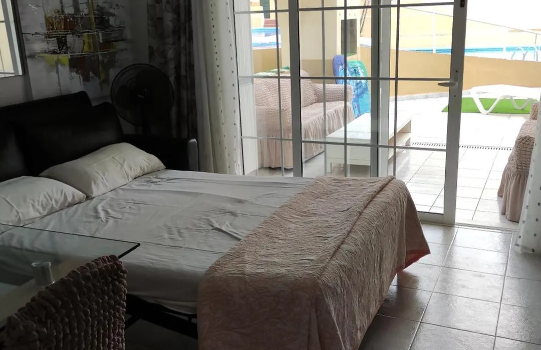 Mareverde Relax-1