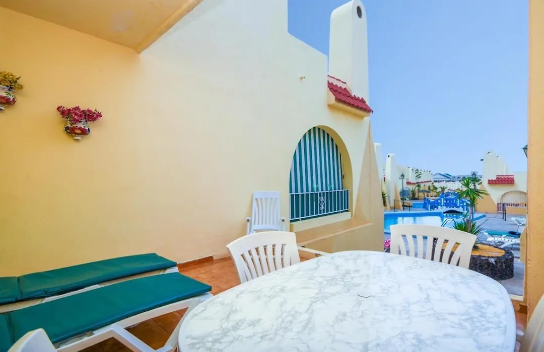 Mare Verde 68 - Two Bed-1