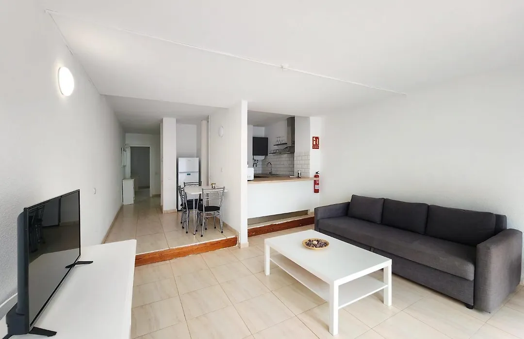 Royal Sunny Terrace Villas Canarias-1