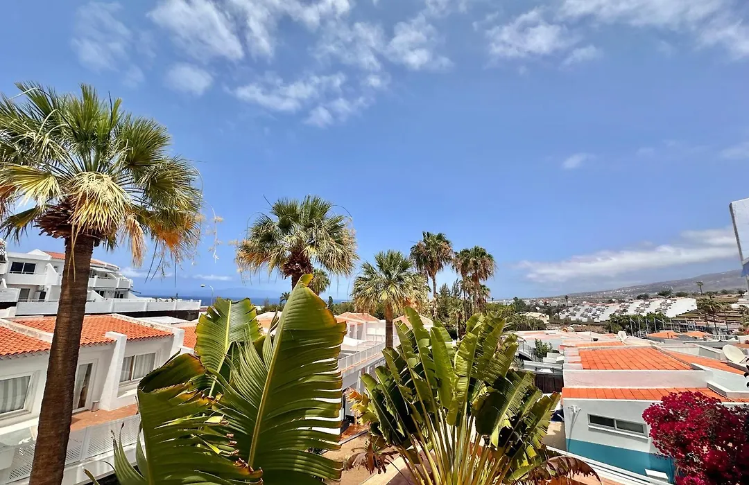 Luxury Renevapartment Island Village-1
