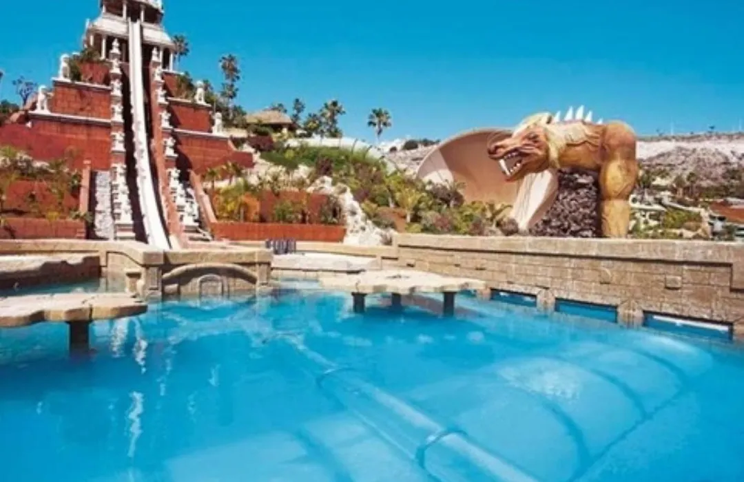 Apartments Las Brisas Costa Adeje-1
