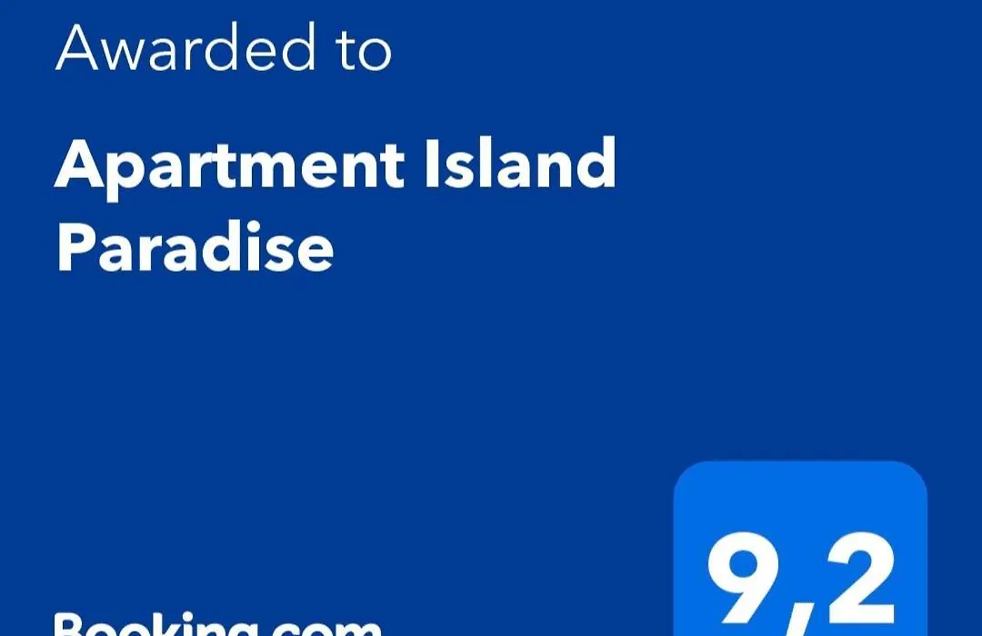 Apartment Island Paradise-1