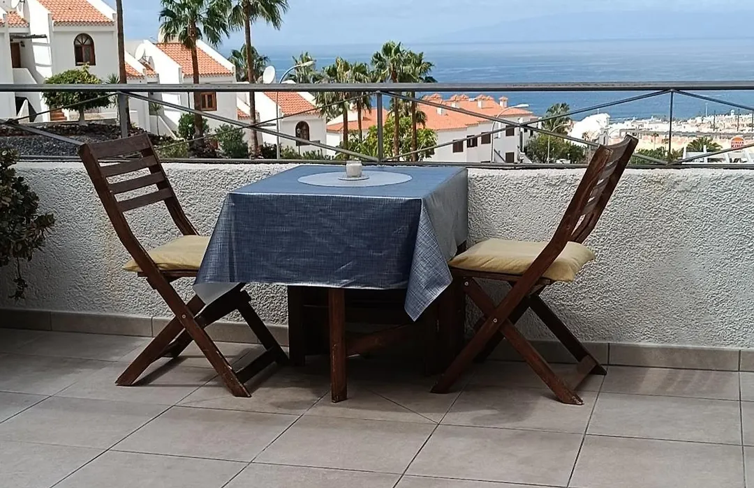 Sea View Apartment-1